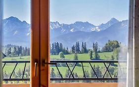 Atlas Chmur Apartament